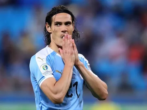 En VIVO: Chile vs. Uruguay por la Copa América