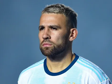 No es la prioridad: Otamendi, el 'Plan B' del Atlético Madrid de Simeone