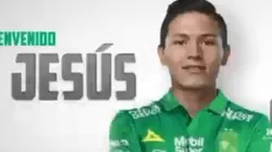 Trolleos épicos a León en Twitter por la extraña presentación de Godínez