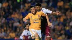 La razón por la que Venegas no irá a la pretemporada con Tigres