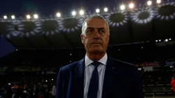 No todas son buenas noticias para el entrenador de Boca.