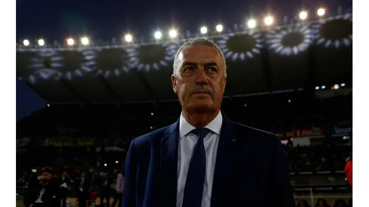 No todas son buenas noticias para el entrenador de Boca.