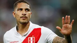 Guerrero le pidió a los hinchas una sola cosa: "Esperamos que nos sigan apoyando"