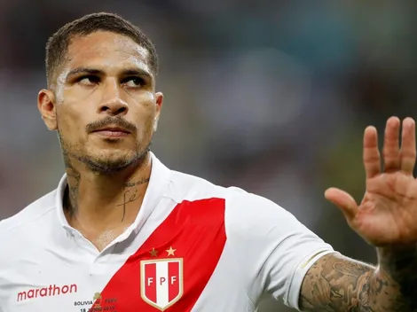 Guerrero le pidió a los hinchas una sola cosa: "Esperamos que nos sigan apoyando"