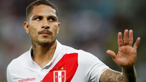 Guerrero le pidió a los hinchas una sola cosa: "Esperamos que nos sigan apoyando"