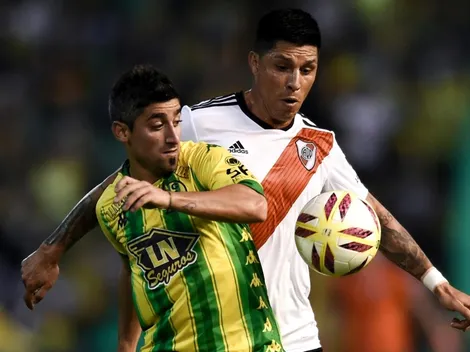 América de Cali le apunta a un volante argentino de gran nivel para reforzarse