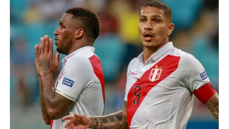 Una figura menos: Perú pierde a uno de sus mejores futbolistas por el resto de la Copa América