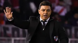 El ex Boca que apareció la alternativa de River en caso que lo de Paulo Díaz se caiga