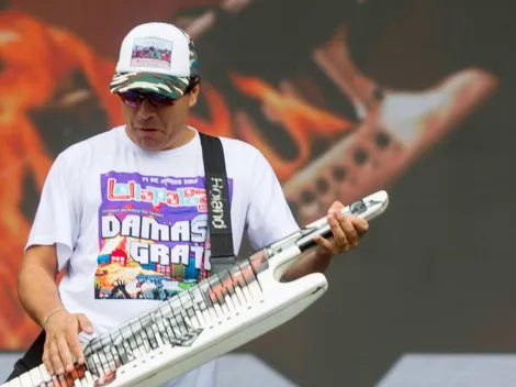 Pablo Lescano tiró un tuit contando lo que realmente importa: "Que la cuenten como quieran"