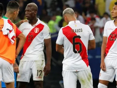 Las fuertes y picantes declaraciones de un directivo de la Federación Peruana luego de la derrota ante Brasil