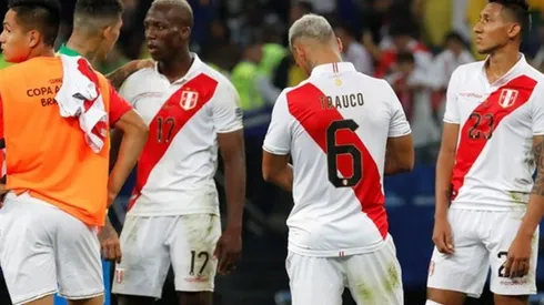 Las fuertes y picantes declaraciones de un directivo de la Federación Peruana luego de la derrota ante Brasil