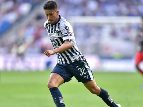 La nueva propuesta de Rayados a Boca: quiere a uno de sus mejores hombres a cambio de Meza