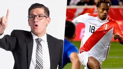 Erick Osores reveló el principal motivo por el cual André Carillo no es tenido en cuenta por Ricardo Gareca