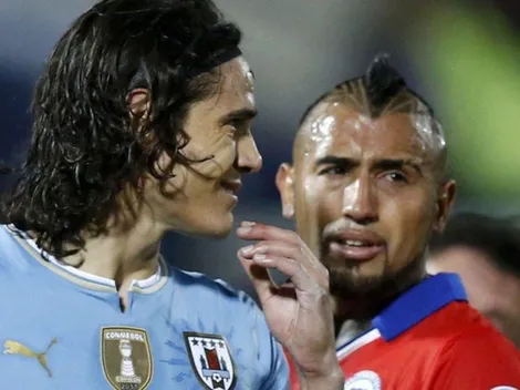 Qué canal transmite Chile vs. Uruguay por la Copa América