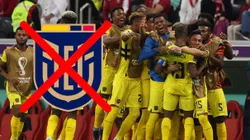 Selección Ecuador - BV Edit