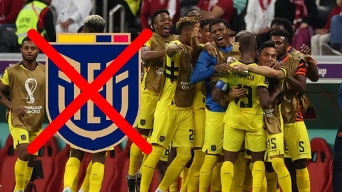 Selección Ecuador – BV Edit