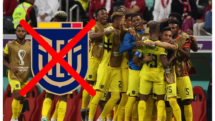 Selección Ecuador - BV Edit