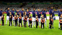 Ecuador debe ganar para seguir en la Copa América 2019.