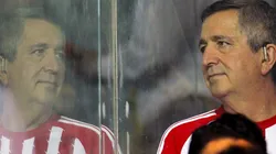 Oficial: Jorge Vergara deja la Presidencia de Chivas a su hijo Amaury