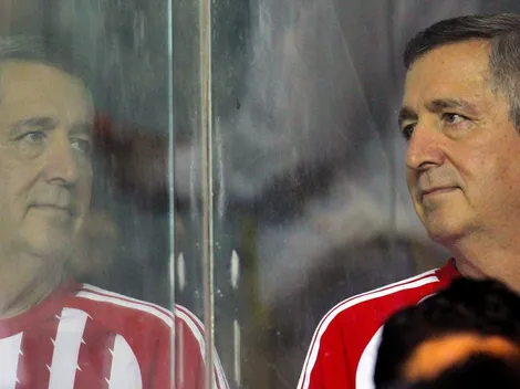 Oficial: Jorge Vergara deja la Presidencia de Chivas a su hijo Amaury