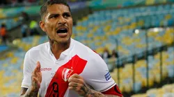 Cargado de orgullo y positivismo: el mensaje de Paolo Guerrero para todo Perú