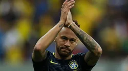 Las condiciones que el Barcelona le planteó a Neymar para dejarlo volver