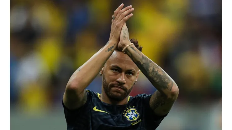 Las condiciones que el Barcelona le planteó a Neymar para dejarlo volver