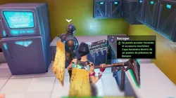 Fortbyte #43 - ¿Cómo conseguirlo con la Capa Bananera?