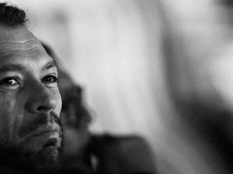 Higuera también se va de Guadalajara