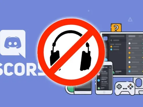 Discord presenta problemas de conexión y muchos usuarios no pueden ingresar