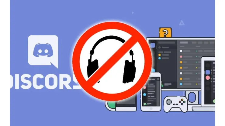 Discord presenta problemas de conexión y muchos usuarios no pueden ingresar
