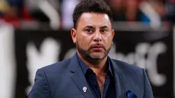 "Siempre me inclinaré por volver a dirigir en México o Argentina": Mohamed