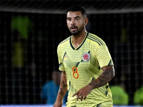 Cardona no dudó y destacó el trabajo de sus compañeros luego de la victoria ante Paraguay