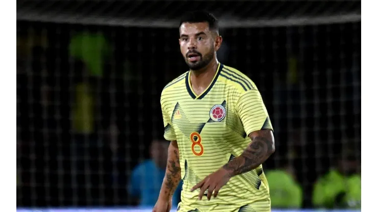 Cardona no dudó y destacó el trabajo de sus compañeros luego de la victoria ante Paraguay
