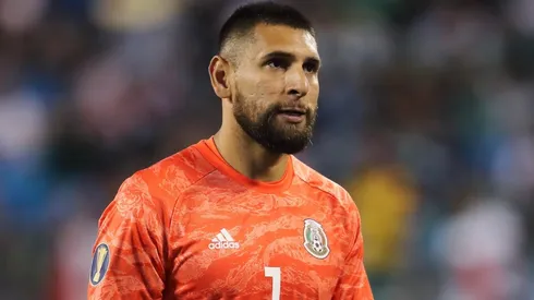 Luego de la victoria ante Martinica, Orozco deja provisoriamente la concentración de México