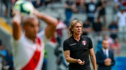 Siguen los cuestionamientos al Tigre: "Hasta yo puedo leer el partido con Brasil y Gareca no"