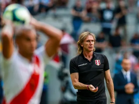 Siguen los cuestionamientos al Tigre: "Hasta yo puedo leer el partido con Brasil y Gareca no"