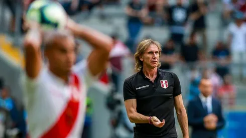 Siguen los cuestionamientos al Tigre: "Hasta yo puedo leer el partido con Brasil y Gareca no"