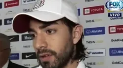 Brutal autocrítica de Pizarro: "México tuvo errores infantiles"