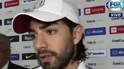 Brutal autocrítica de Pizarro: "México tuvo errores infantiles"