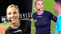 Troleo al Kitu Díaz.