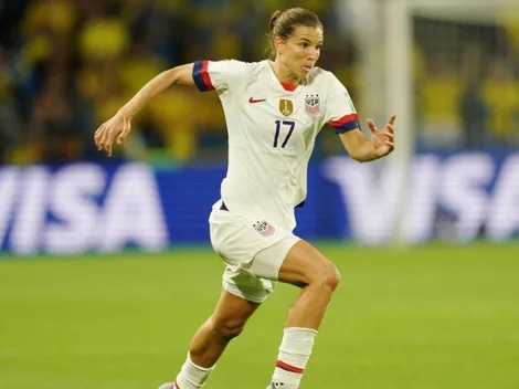 Qué canal transmite Estados Unidos vs. España por la Copa Mundial Femenina
