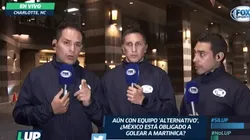 Fox Sports: Carlos Rodríguez está en la mira de uno de los equipos más grandes de Europa