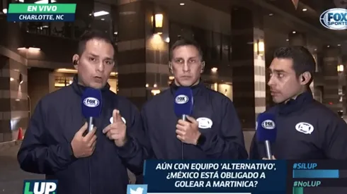 Fox Sports: Carlos Rodríguez está en la mira de uno de los equipos más grandes de Europa