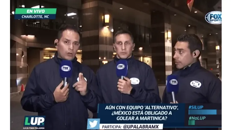 Fox Sports: Carlos Rodríguez está en la mira de uno de los equipos más grandes de Europa