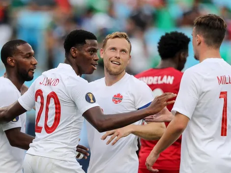 Canadá cumplió con la lógica, aplastó a Cuba y avanzó a Cuartos de Final