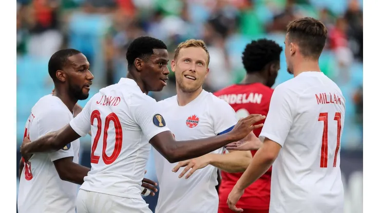 Canadá cumplió con la lógica, aplastó a Cuba y avanzó a Cuartos de Final
