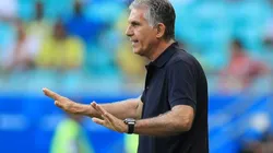 "Pékerman convocaba por instrucciones de los empresarios, Queiroz, por convicción"