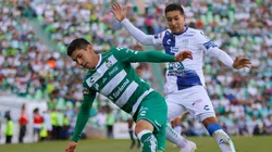 Cufré sonríe: Atlas no para de contratar jugadores.