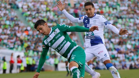 Cufré sonríe: Atlas no para de contratar jugadores.